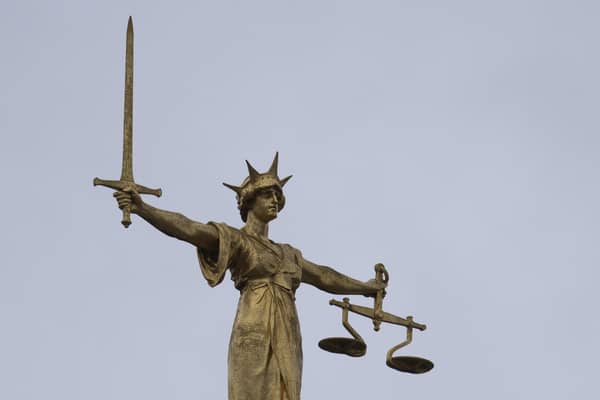 A rogue trader, who conned residents in West Sussex, has been sent to prison for a second time. (Photo by Dan Kitwood/Getty Images)