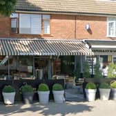 An application has been submitted for a new premises licence at Neo Fish Restaurant. Picture courtesy of Google