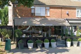 An application has been submitted for a new premises licence at Neo Fish Restaurant. Picture courtesy of Google