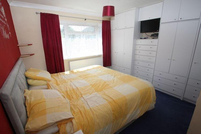 This hugely extended house with a separate annexe has come on the market with Bradley & Lacy, priced at £485,000.