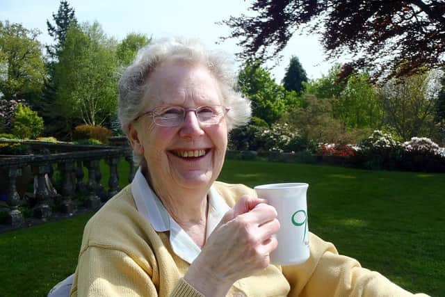 Brenda Walker: She died of Covid during the pandemic and her daughter Lynette Coates and son Clive Walker later found poetry and memoirs she wrote which have now been published in a book as a lasting tribute to her