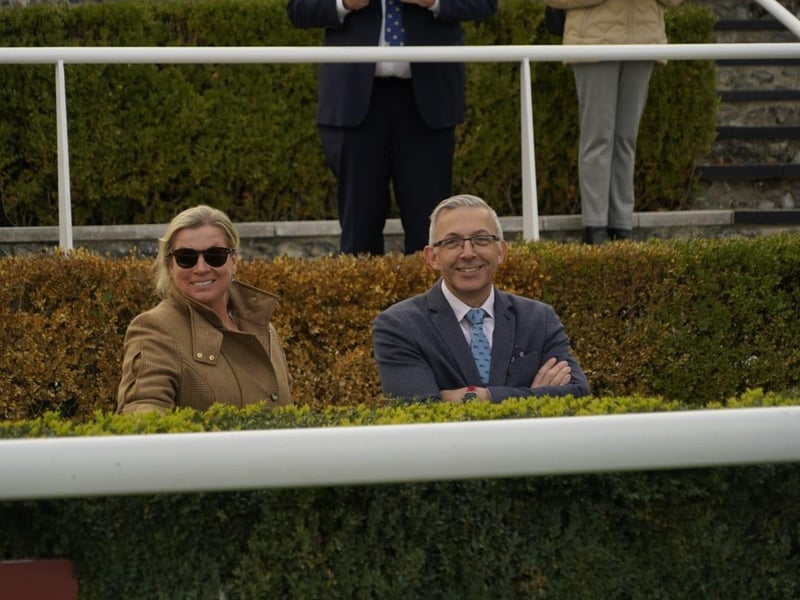 Goodwood Racecourse 2026 season finale