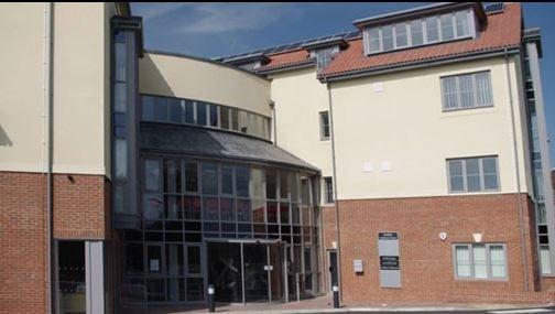 At HavensHealth in Peacehaven, 27.8 per cent of people responding to the survey rated their experience of booking an appointment as good or fairly good