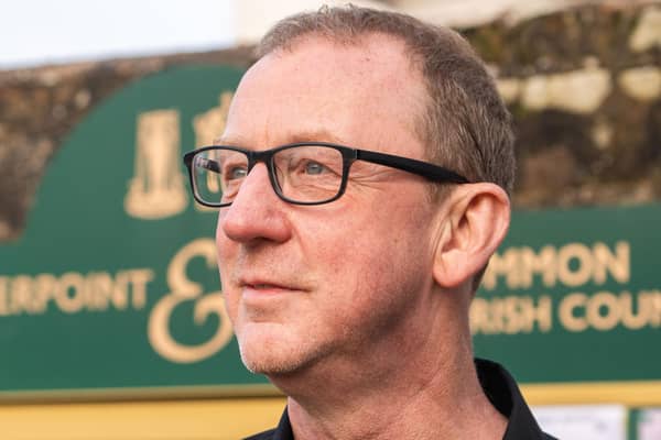 Musician and politician Dave Rowntree has revealed the issues he wants to address in Mid Sussex if he wins the constituency at the next General Election. Photo: Dave Rowntree/Mid Sussex Labour