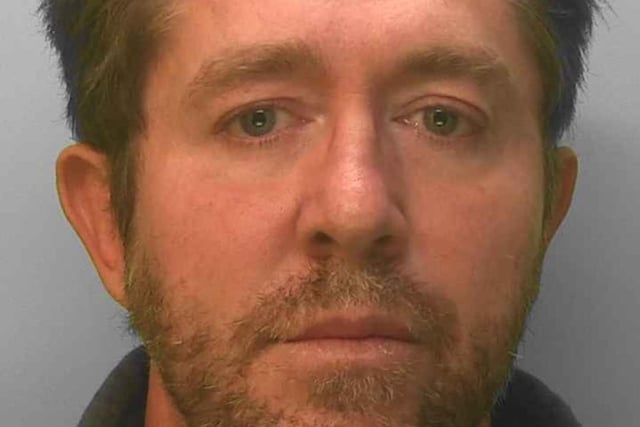 A 53-year-old paedophile posed as a young woman before encouraging another man in the USA to sexually abuse a toddler, according to Sussex Police. Luke Smith, of Hewitt Road, Portsmouth – who lived in Orchard Way, Barnham at the time of the crime – has been sentenced to 20-years in jail after admitting 13 child sex offences, police have revealed. Police said Smith used an online messaging service to speak to a man in the USA while posing as a 20-year-old woman and using a pseudonym. Officers arrested Smith in Barnham and ‘numerous devices' were seized, including his laptop and phone, police said. Police said chat logs were found, containing ‘dozens of requests’ Smith made for the victim to be abused. Smith was charged and appeared at Portsmouth Crown Court on Friday, August 19, following an ‘extensive investigation’, police said. Police said Smith pleaded guilty to nine counts of encouraging the penetrative sexual assault of a child under 13 and four counts of making indecent images of children – some of which were category A, ‘which are deemed to be the most extreme’. He was sentenced to 20-years imprisonment on Wednesday, August 31. He will also be placed on the Sex Offenders Register for life, police confirmed.