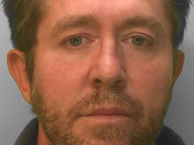 A 53-year-old paedophile posed as a young woman before encouraging another man in the USA to sexually abuse a toddler, according to Sussex Police. Luke Smith, of Hewitt Road, Portsmouth – who lived in Orchard Way, Barnham at the time of the crime – has been sentenced to 20-years in jail after admitting 13 child sex offences, police have revealed. Police said Smith used an online messaging service to speak to a man in the USA while posing as a 20-year-old woman and using a pseudonym. Officers arrested Smith in Barnham and ‘numerous devices' were seized, including his laptop and phone, police said. Police said chat logs were found, containing ‘dozens of requests’ Smith made for the victim to be abused. Smith was charged and appeared at Portsmouth Crown Court on Friday, August 19, following an ‘extensive investigation’, police said. Police said Smith pleaded guilty to nine counts of encouraging the penetrative sexual assault of a child under 13 and four counts of making indecent images of children – some of which were category A, ‘which are deemed to be the most extreme’. He was sentenced to 20-years imprisonment on Wednesday, August 31. He will also be placed on the Sex Offenders Register for life, police confirmed.