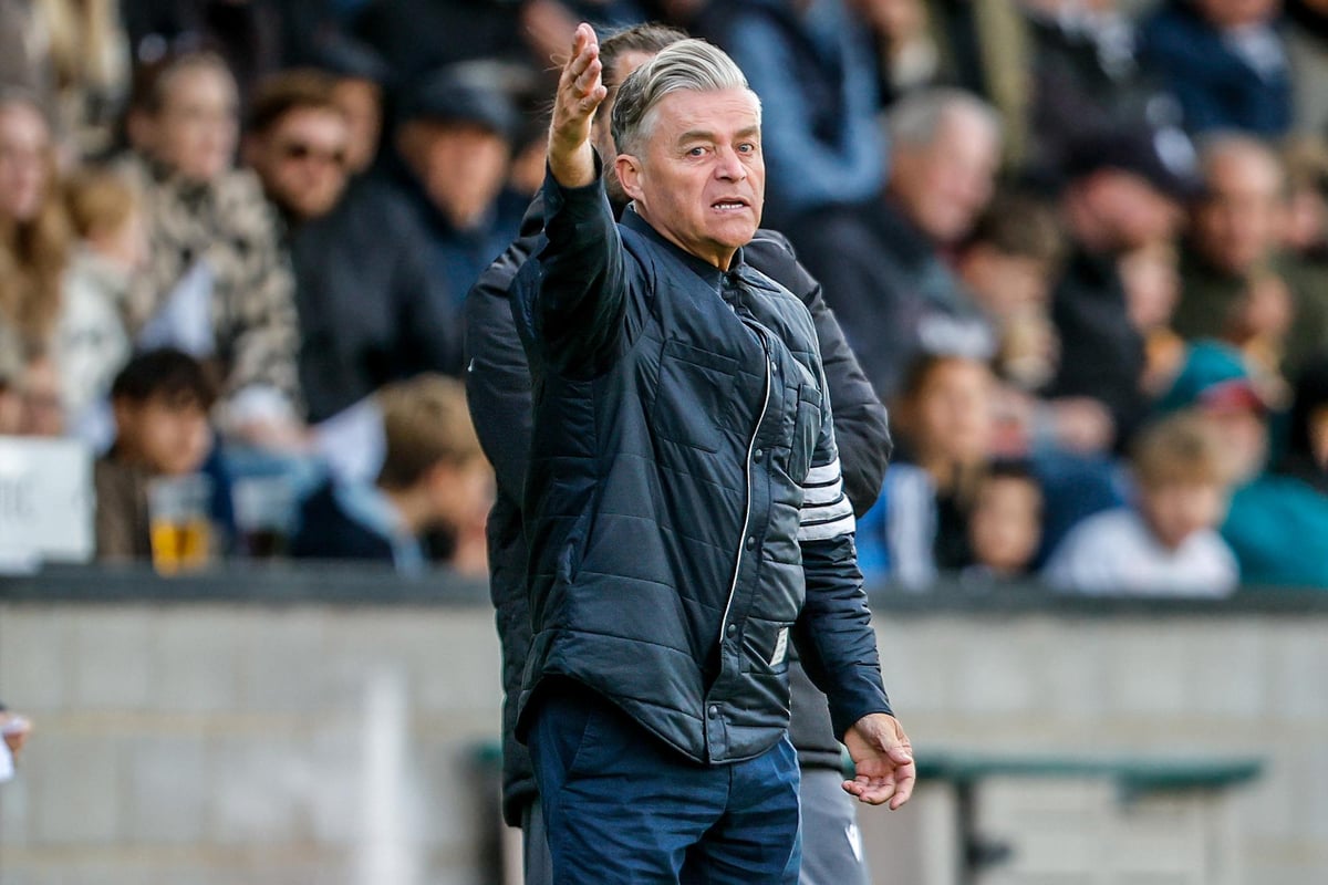 Eastbourne Borough back on track with win at Three Bridges