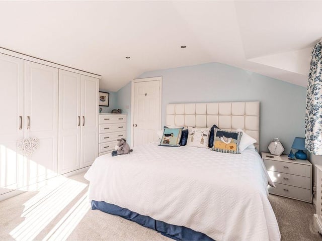 This is more than a home, it’s a lifestyle, says Michael Jones Estate Agents - an exceptional property on a private estate, making it feel like a world apart, yet it is close to everything you need.
