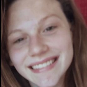 Eastbourne Police appealing for information about a missing teenager.
