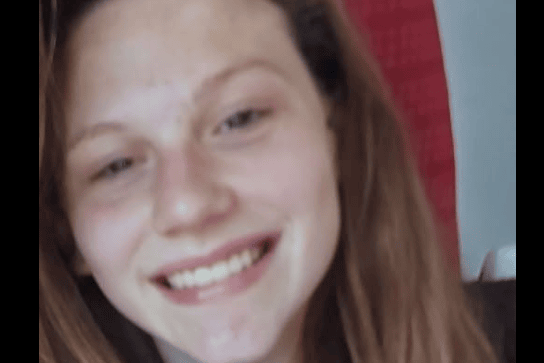Eastbourne Police appealing for information about a missing teenager.