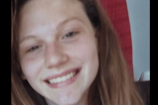 Eastbourne Police appealing for information about a missing teenager.
