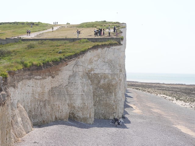 Birling Gap