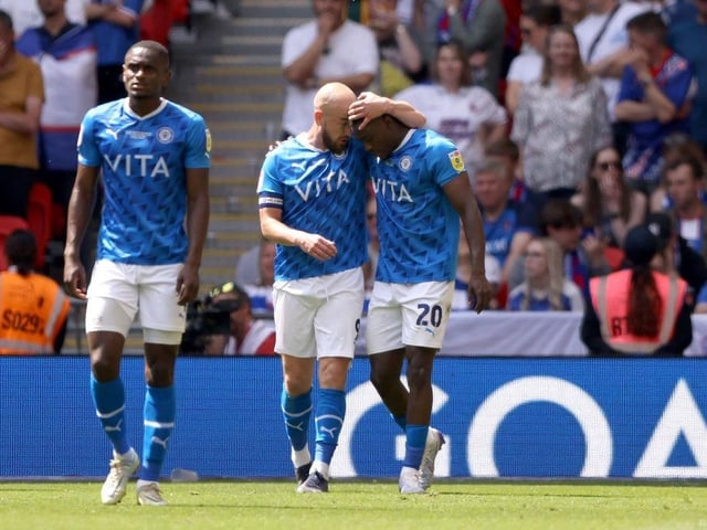 £6m