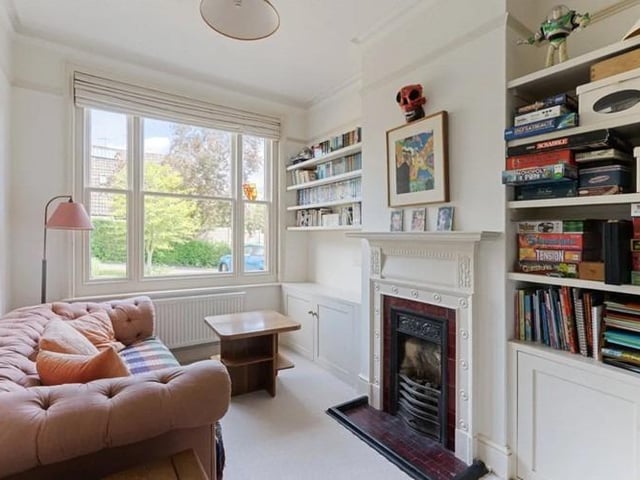 House for sale in Lewes: 6 bedroom Edwardian house for £1,795,000