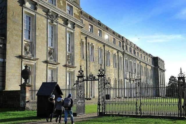 Petworth House will be hosting a Chatty Cafe to help combat loneliness in the local area.