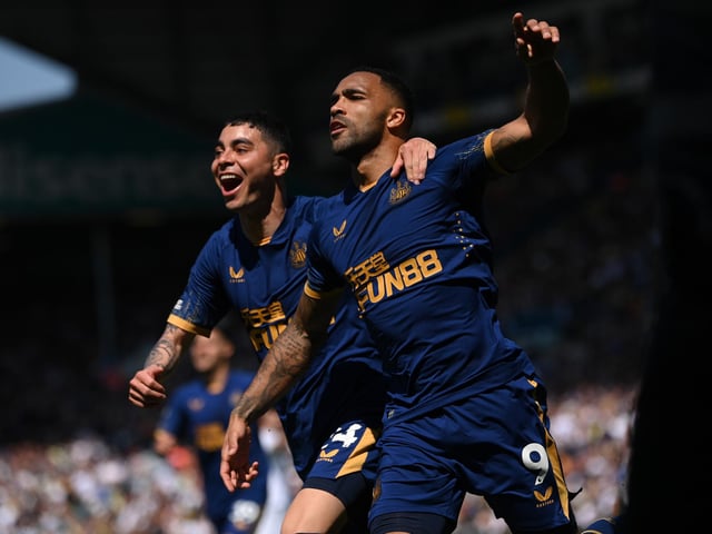 Newcastle United would have a point fewer without VAR. This would see the Magpies drop from third to fourth