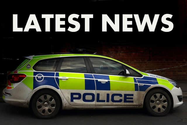 Police investigating the theft of catalytic converters in the Horsham area are urging anyone who spots suspicious activity to call 999