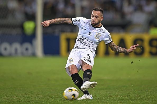 Roberto De Zerbi knows the Brazilian left-footed midfielder well from their time together at Shakhtar Donetsk. The 25-year-old is currently on loan at his former club Corinthians and is valued at around £7m. His contract with Shakhtar runs until Dec 2025.