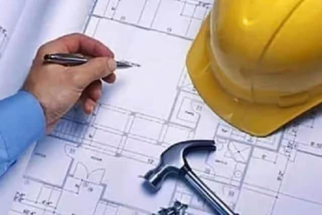 These are the latest planning applications submitted to Eastbourne Borough Council in the week beginning Monday, October 12. Photo: Iconic Media Group