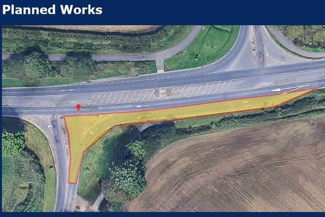 Drivers using A259 in West Sussex urged to allow extra time for ...
