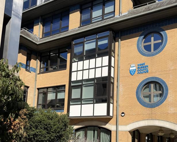Parents say concerns were dismissed before baby’s emergency birth in Haywards Heath, inquest hears at Horsham Coroners’ Court. (Image: Iconic Media Group)