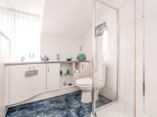 This is more than a home, it’s a lifestyle, says Michael Jones Estate Agents - an exceptional property on a private estate, making it feel like a world apart, yet it is close to everything you need.