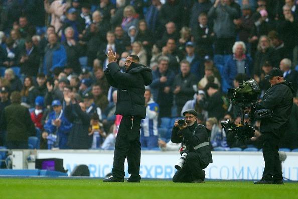 Brighton 1-5 Everton