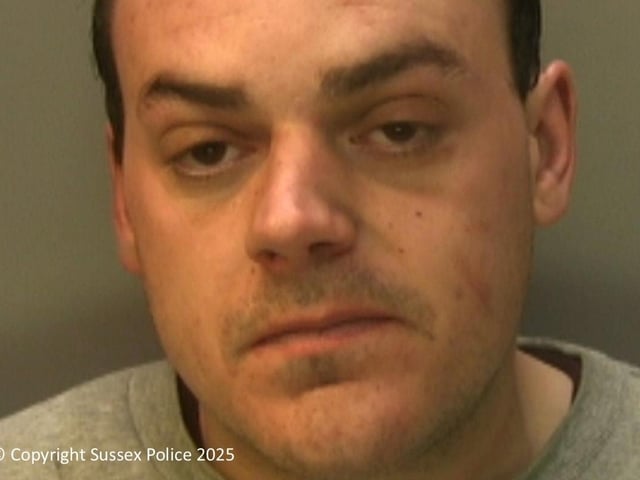 A disqualified driver who was stopped by officers at a petrol station has been sentenced. Michael Lambert was seen by officers exiting a Fiat Panda at Pyecombe off the A23 to enter the petrol station. When he returned, he was challenged by officers, but denied being the driver or knowing who the driver was. The 30-year-old only held a provisional licence, but was already disqualified after previous convictions for drink driving. He gave a positive breath test which showed he was nearly twice the legal limit. Drink and drug driving is one of the main reasons why people are killed or seriously injured on our roads. At Brighton Magistrates’ Court on January 13, he was jailed for three months for his flagrant disregard of previous court orders and driving disqualifications. Lambert, formerly an engineering worker of Ashenground Road, Haywards Heath, admitted driving over the legal alcohol limit, driving while disqualified, driving without valid insurance, and obstructing officers in the course of their duties. The court was told how the incident happened on January 12 this year. Lambert was seen jogging back towards a vehicle when he was challenged. Despite the evidence of officers seeing him leaving the vehicle to enter the shop, he denied having driven to the petrol station. He also initially refused to provide his name to police. After being arrested, he gave a positive breath test and was taken to custody. Lambert tested positive for 66 microgrammes (uhg) of alcohol per 100 millilitres (ml) of breath. The legal limit is 35uhg of alcohol per 100ml of breath.