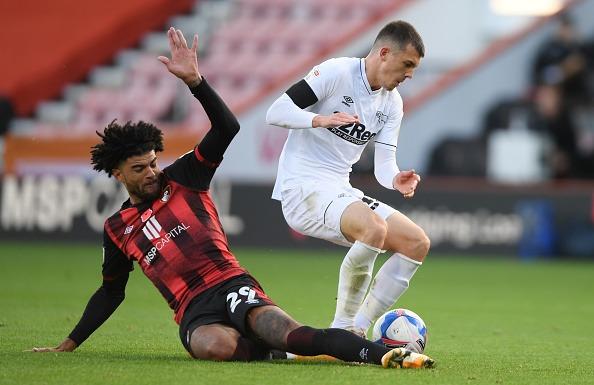 Current market value: £122.54m. Market value difference since July 2021: 11.7%(£12.83m). Most valuable player: Philip Billing (£16.2m).