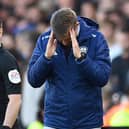 Leeds United's head coach Jesse Marsch has injury and suspension issues ahead of the Premier League clash at Elland Road against Brighton this Sunday