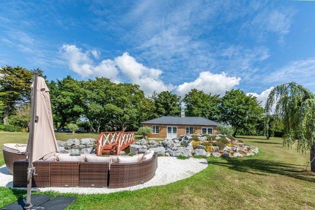 Six-bed detached house for sale - £9,000,000, 
High Street, Angmering, West Sussex BN16
