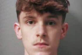 A Sussex Police spokesperson stated Jacob, 16, was last seen in Worthing on Monday, September 14 at around 8.30am. Picture: Sussex Police