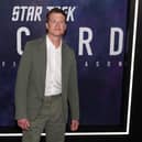 HOLLYWOOD, CALIFORNIA - FEBRUARY 09: Ed Speleers attends the Los Angeles premiere of the third and final season of Paramount+'s original series "Star Trek: Picard" at TCL Chinese Theatre on February 09, 2023 in Hollywood, California. (Photo by David Livingston/Getty Images)