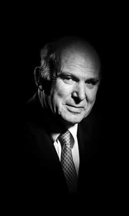 Vince Cable (contributed pic)