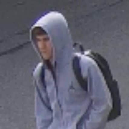 Chichester Police have issued an appeal for information concerning a bicycle theft at Chichester College.