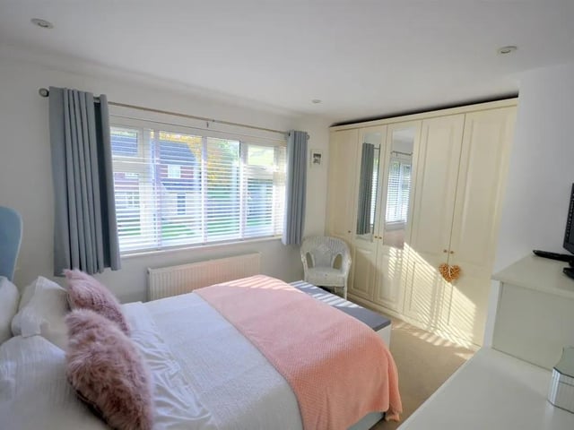 Winchester Way, Willingdon, Eastbourne