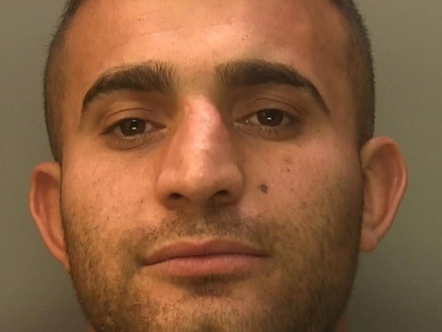 A London man who raped a vulnerable woman on Brighton beach has been jailed. Ali Mozaffari, 37, of Golders Green Road, Golders Green, was witnessed by raping a woman on the beach, to the west of Brighton Palace Pier, at around 5.40am on September 10, 2023. Members of the public called 999 and officers responded immediately, catching Mozafarri in the process of attacking the woman. He was arrested at the scene, but pretended to fall unconscious and had to be taken to a police vehicle and into custody. His collapse was swiftly proven to be simulated. The victim was taken to a place of safety and supported by specialist officers while an investigation was launched. Mozaffari was subsequently charged with rape and remanded in custody. He pleaded guilty at Lewes Crown Court on February 2, 2024. He appeared again at Lewes Crown Court on January 22, where he was sentenced to six years and nine months in prison.