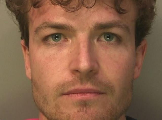 An Arundel man who distributed indecent images of children has been jailed. Kieran Hornsby, 29, formerly of Canada Road in Arundel, distributed the most serious (category A) indecent images of children via an X (formerly Twitter) account owned by him. He was arrested in March, 2023, where several electronic devices were seized and found to contain evidence of distribution of indecent images, and material suggesting a sexual interest in children. In addition to the indecent images of children, a number of voyeuristic images were found of an adult woman, who was totally unaware of them having been taken. Hornsby was subsequently charged with distributing category A indecent images of children and voyeurism. He pleaded guilty to both charges and, at Lewes Crown Court on July 15 he was sentenced to a total of three years in prison, given a 10-year Sexual Harm Prevention Order, and made subject to lifelong notification to the Sex Offenders Register, severely restricting his use of digital devices, the internet and overseas travel. He was also given a restraining order regarding the voyeurism victim, who in law will have lifelong anonymity.