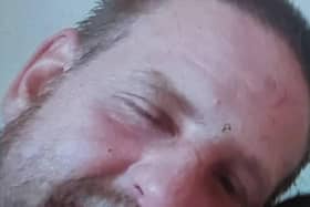 George, 44, was last seen on Wednesday, September 27. Picture: Sussex Police