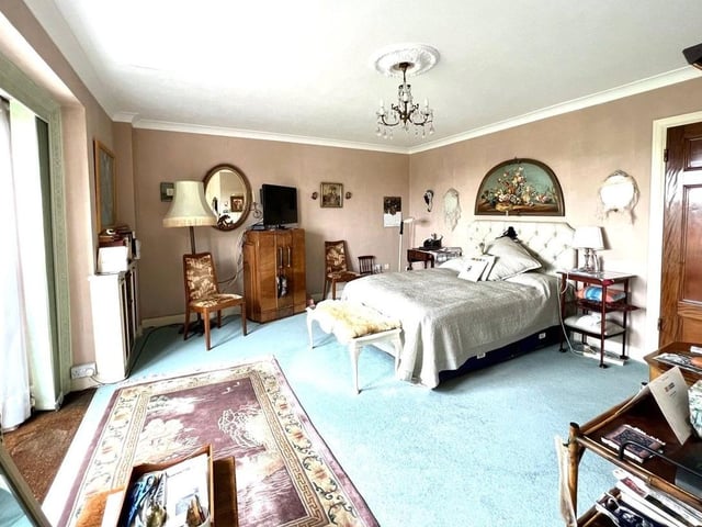 Compton Place Road, Eastbourne