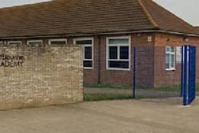 The Eastbourne Academy. Picture: Google Maps