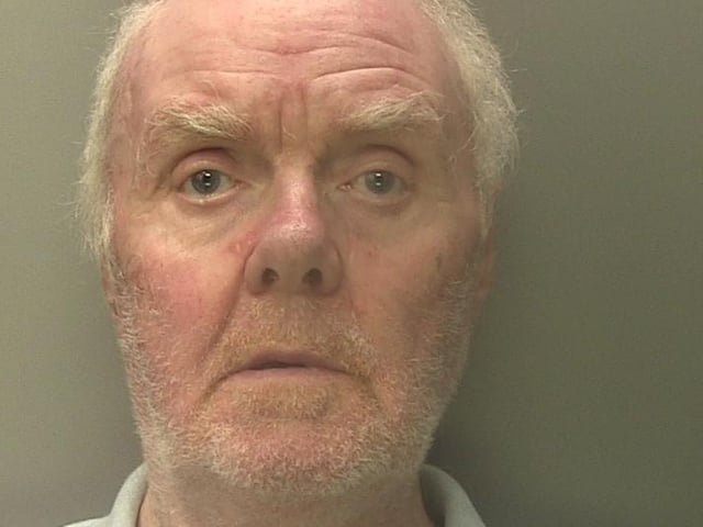 A 69-year-old man who attempted to rob three banks in Bexhill and St Leonards has been jailed. Police said that Alan Slattery, of Hoad’s Wood Road, Hastings, passed a note over to staff at the National Building Society in St Leonards and in Bexhill and at Natwest in Bexhill demanding they give him money from the till. The note read: “'I'M NOT F****** ABOUT, JUST PASS ME THE 10'S AND 20'S NOW AND NO ONE WILL GET HURT." Police said that Slattery’s request was refused by staff and he left on foot without obtaining any money and leaving the note at all three branches. Following CCTV enquiries, Slattery was swiftly arrested and charged with three counts of attempted robbery following the incidents on Friday, February 10. Sussex Police said that he appeared before Lewes Crown Court on Wednesday, April 25 and was sentenced to 32 months imprisonment.