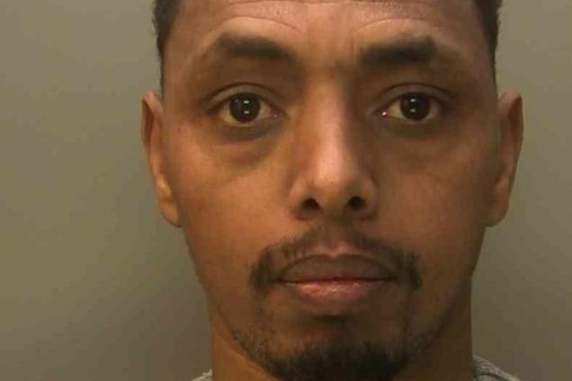 A Brighton man who sexually assaulted six women in public spaces in Brighton has been jailed, Sussex Police have said. Police said Hanok Zeray, 32, of Ringmer Road, Brighton, targeted lone women around Brighton city centre on multiple occasions in 2022. Police said they launched an investigation after a woman reported being raped in the Old Steine in Brighton on April 16. A Sussex Police spokesperson said: “She was supported by specialist officers and Hanok Zeray was arrested the following day on suspicion of rape. He was released under investigation while evidence was collected to pursue a charge. On Sunday, 22 May, two women reported being sexually assaulted in London Road and Southover Street in the early hours of the morning.” Police said enquiries were underway to identify a suspect when, on October 23, a third woman reported being sexually assaulted by a stranger in Elm Grove. Police said: “He harassed her persistently, but she was able to film him on her mobile phone and capture the sexual assault on film. Officers identified Zeray from the footage and he was arrested shortly after. He was charged with rape and three counts of sexual assault and remanded in custody. While remanded, Zeray was charged with three additional counts of sexual assault after three more women came forward to report being attacked. One on the 22 May in London Road, one in Gladstone Place on 19 June and a third on 23 October.” Police said Zeray pleaded guilty to all six counts of sexual assault and not guilty to rape at Brighton Magistrates’ Court on February 24. Police added that the rape charge was later discontinued by the Crown Prosecution Service. Police said Zeray was sentenced to eight years and three months in prison, with an extended licence period of five years, at Lewes Crown Court on Friday, July 21.