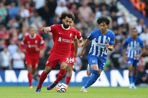 Very quiet on the first half. Came into it more after the break but not quite the impact in the final third he is capable of.