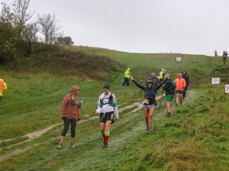 Beachy Head Marathon 2026