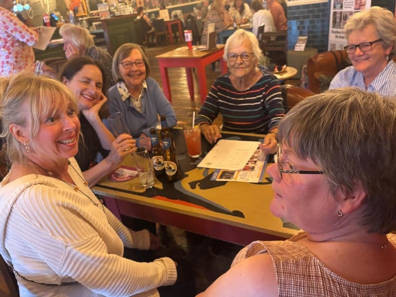 Quiz night