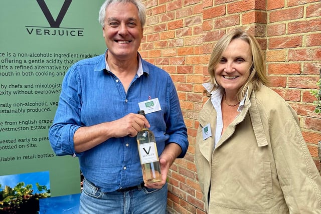 Call to support Sussex Six food and drink businesses