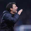Danny Cowley was sacked as manager of Portsmouth after a poor run of form for the League One club