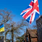 Ahead of the first anniversary of the invasion of Ukraine, SussexWorld has compiled the latest stats on the number of Ukrainian refugees in each local area of Sussex under the Homes for Ukraine scheme
