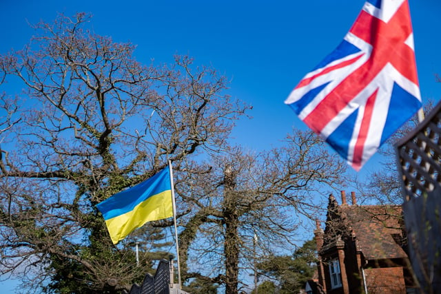 Ahead of the first anniversary of the invasion of Ukraine, SussexWorld has compiled the latest stats on the number of Ukrainian refugees in each local area of Sussex under the Homes for Ukraine scheme